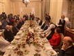 April 12, 2022 Saudi Embassy Dinner meddling in Lebanon’s elections with US Ambassador