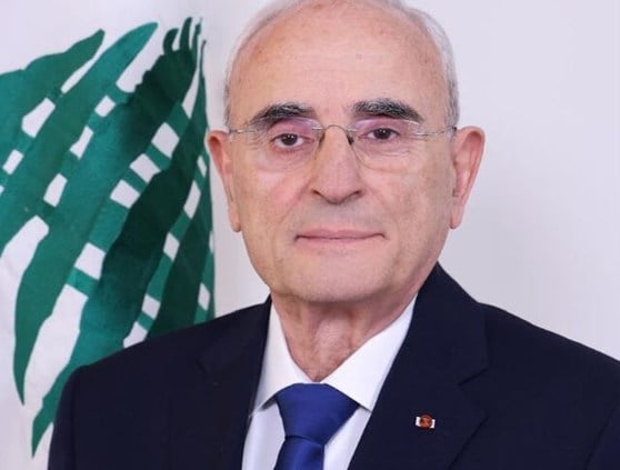 tayyar.org - The Minister of Defense clarifies the outstanding dues owed to Electricité du Liban