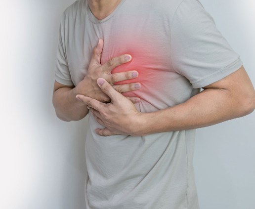 طب وصحة – 35 هو سن الاهتمام.. مخاطر القلب عند الرجال تبدأ مبكرًا