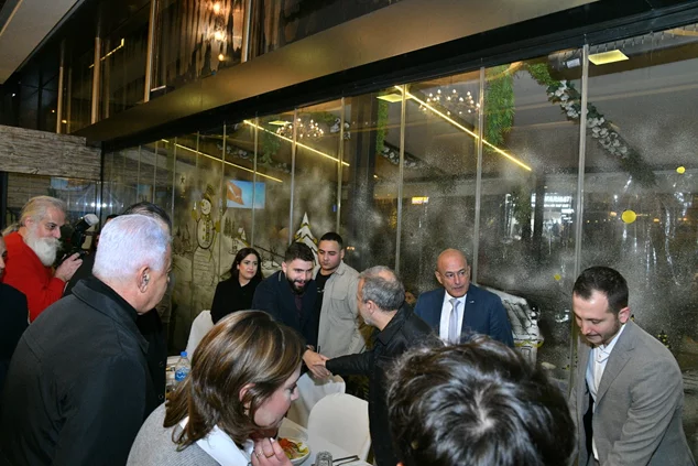 gallery