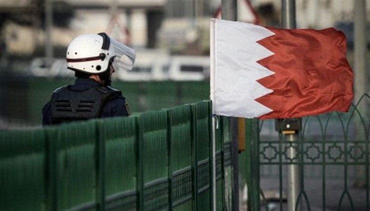 البحرين: ضبط خلية إرهابية مرتبطة بالحرس الثوري الإيراني وحزب الله