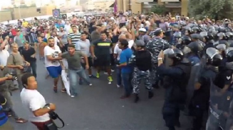 بالفيديو – عيّنة من ملفات تعيق بناء الدولة.. وما اكثرها