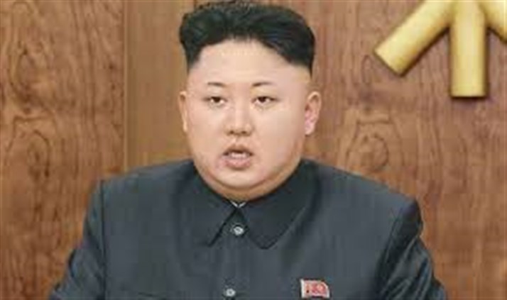 الرئيس الكوري الشمالي يعزل قائد الجيش لهذا السبب… الرئيس الكوري الشمالي يعزل قائد الجيش لهذا السبب…