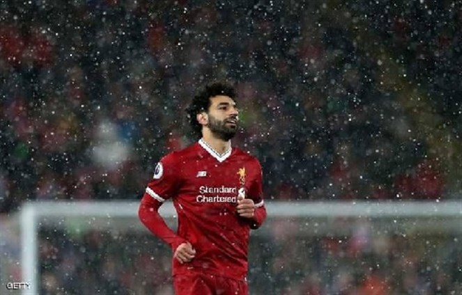 ليفربول يعيد رسم سياساته.. من أجل صلاح