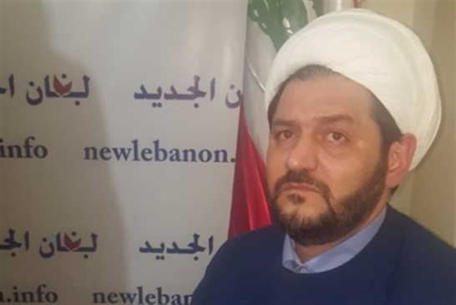 بالتفاصيل – قضية الشيخ الجوهري: هذا ما تضمنه القرار الظني.. ولماذا أُخلي سبيله بموجب كفالة مالية قدرها 100 ألف ليرة؟