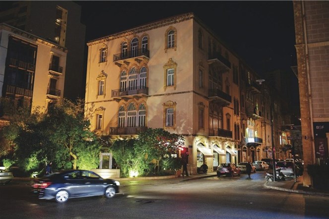 الصورة من الأرشيف