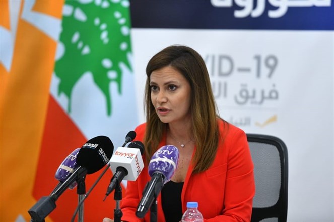 بعدسة الزميل جورج فغالي