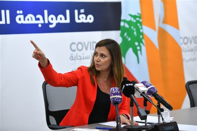 بعدسة الزميل جورج فغالي