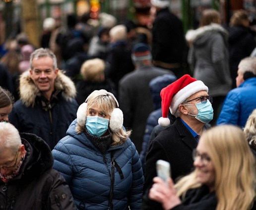 طب وصحة – يُظهر دواء شائع فعالية وقائية ضد مرض كوفيد طويل الأمد