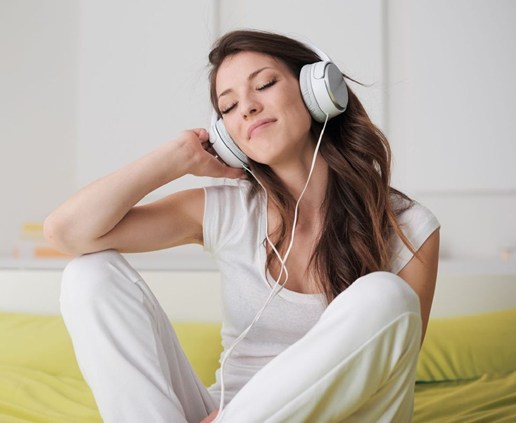 طب وصحة – 24 دقيقة من الموسيقى قد تقضي على القلق