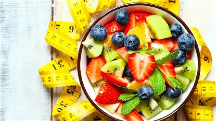 Low Calorie Fruits For Weight Loss In India