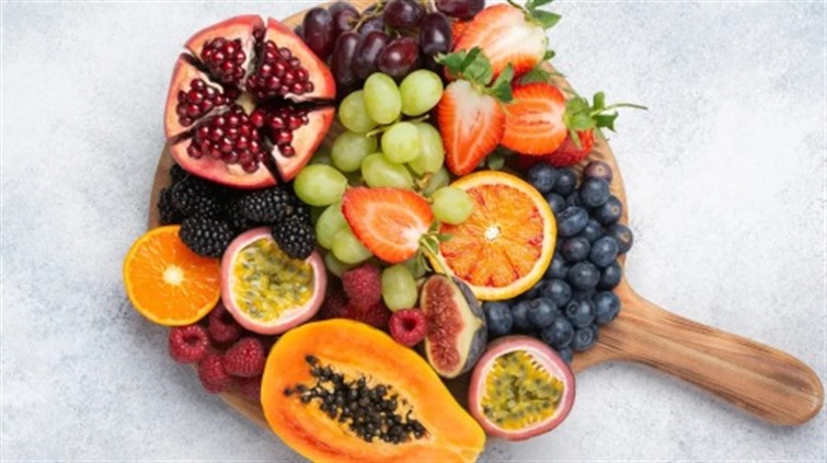 Including weight gain.. The risks of a fruit diet may exceed its benefits