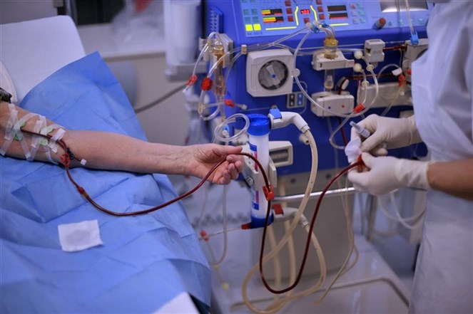 Resolution Reached for Dialysis Hospital Payments by Lebanese Government
