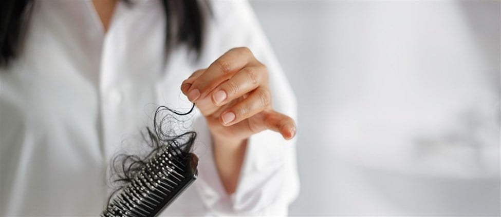 Causes and Treatments of Hair Loss