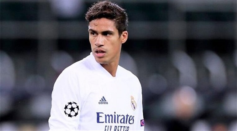 Tayyar Org مانشستر يونايتد يضم فاران رسميا وريال مدريد في مأزق