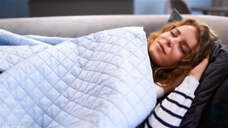 The Benefits of Taking Daytime Naps for a Healthy Brain - Archyde