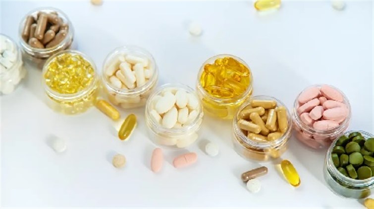 The Top 3 Nutritional Supplements Recommended by Cardiologist Dr ...