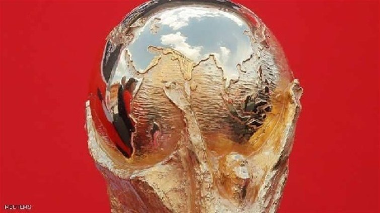 فرنسا في تحدي الحفاظ على كأس العالم..كلمة السر المثلث المخيف فرنسا في تحدي الحفاظ على كأس العالم..كلمة السر المثلث المخيف