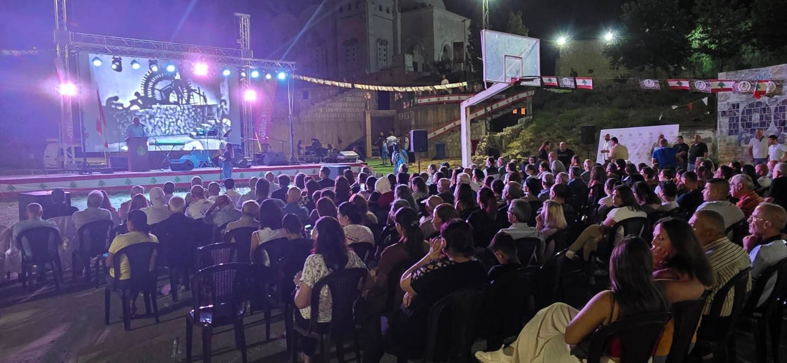 gallery