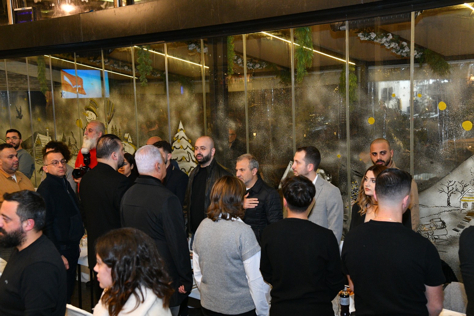 gallery