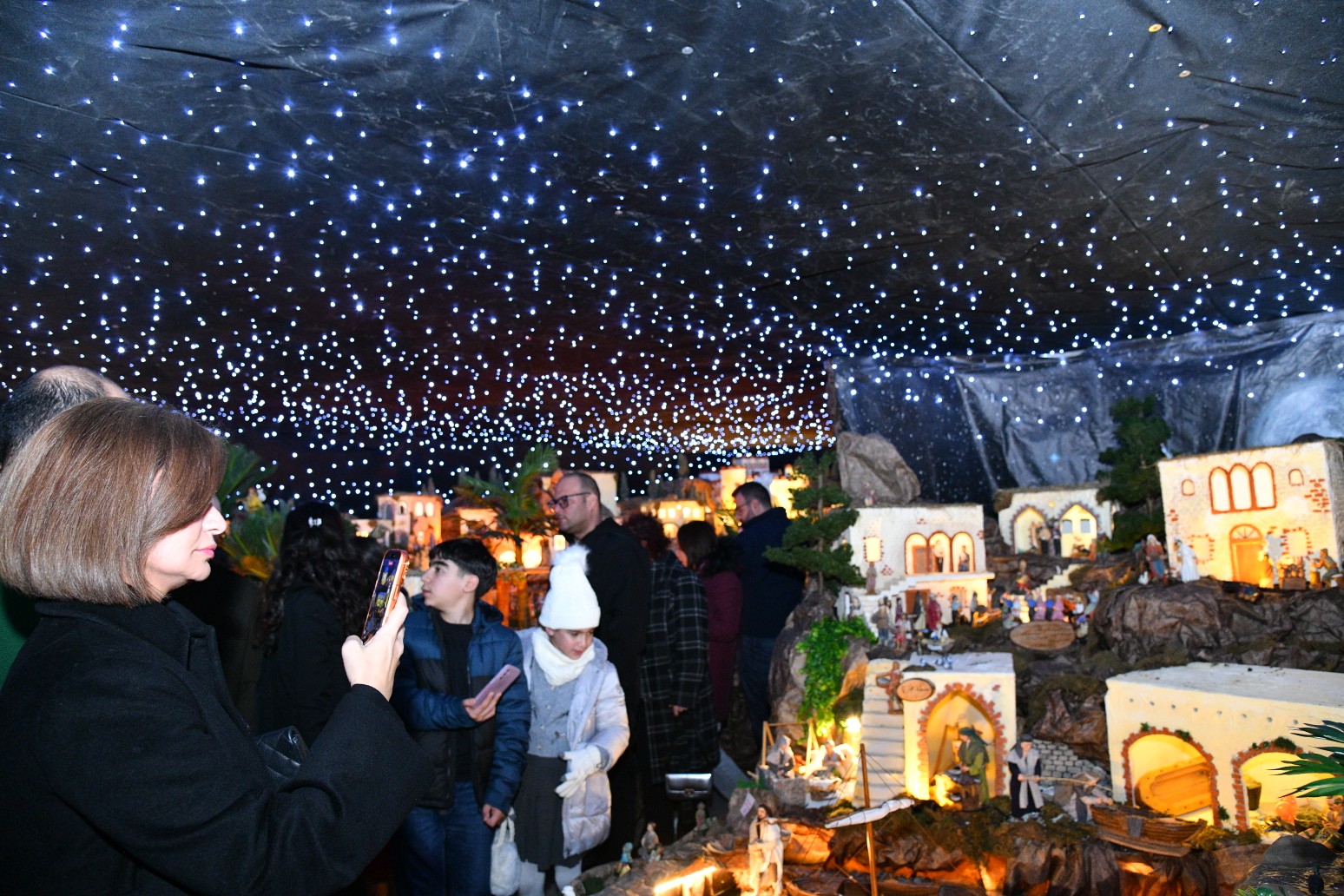 gallery