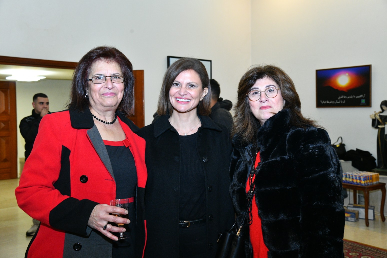 gallery