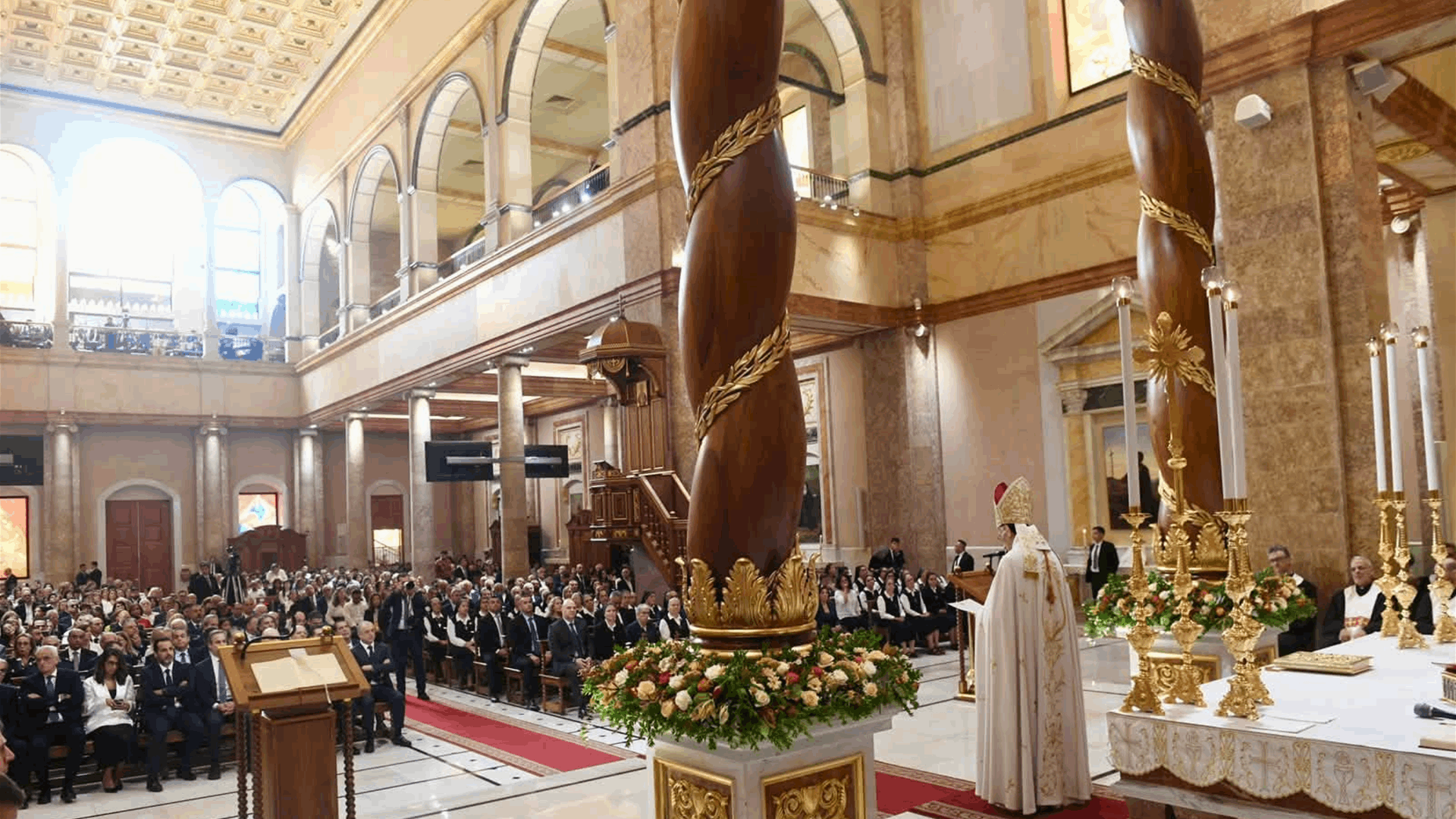 gallery
