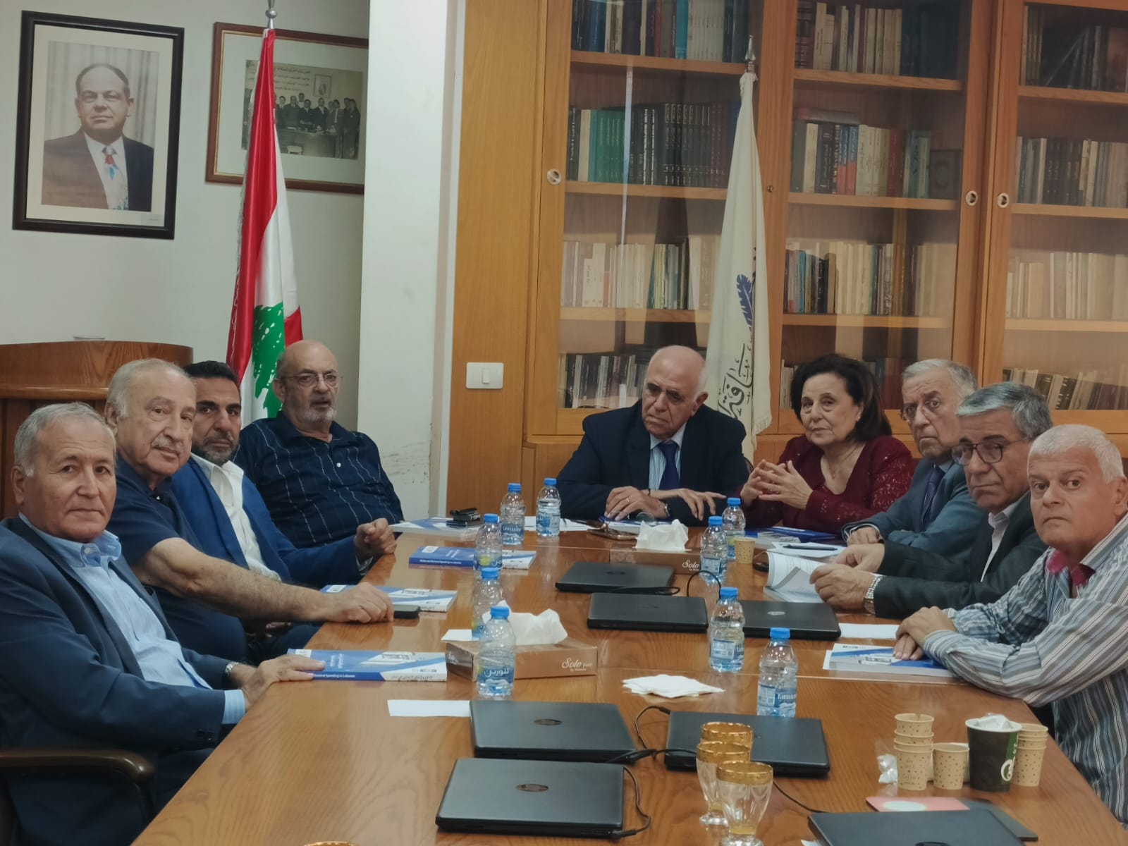gallery
