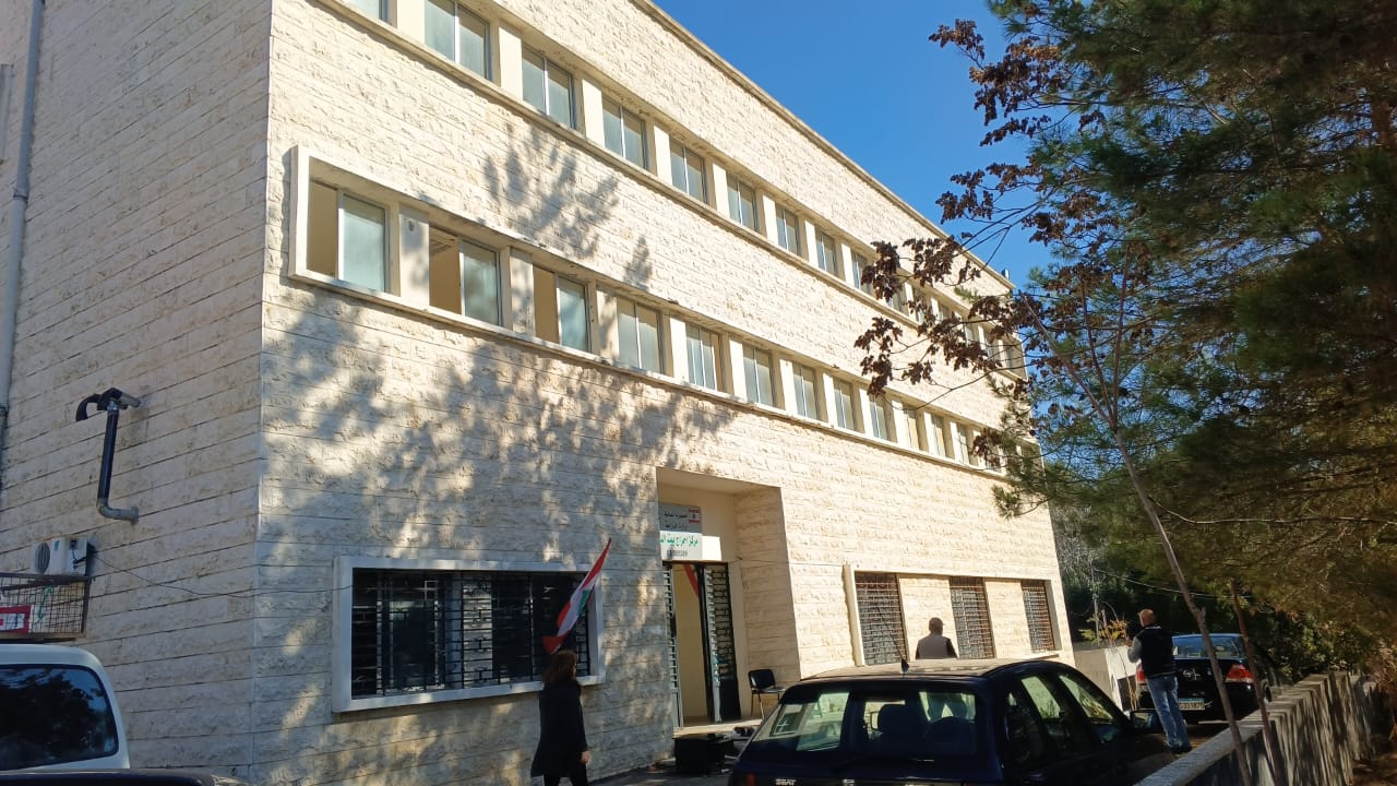 gallery