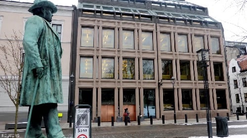 gallery
