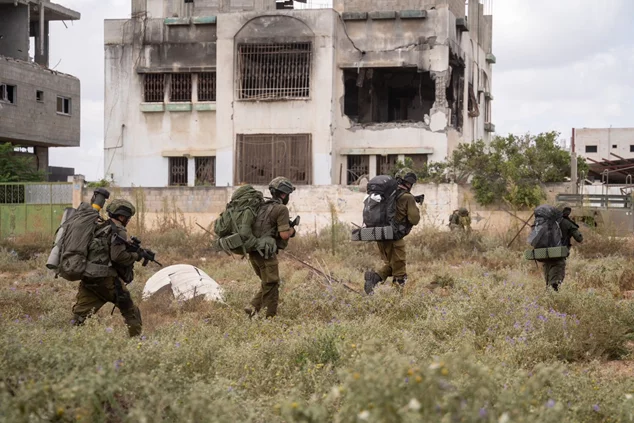 بالصورة - الجيش الإسرائيلي يعلن مقتل ضابط في معارك جنوب ⁧‫لبنان‬⁩ أمس!