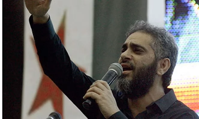 فضل شاكر... رفض طلبات إخلاء السبيل وسيبقى موقوفًا؟