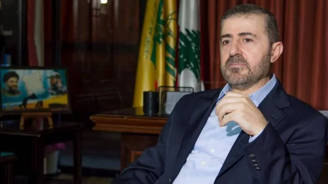 بالفيديو - الحاج وفيق صفا: هكذا خرقت "إسرائيل" الحـزب