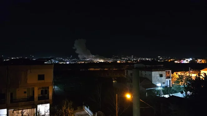 إستشهاد نجل مسؤول في "الحزب "!