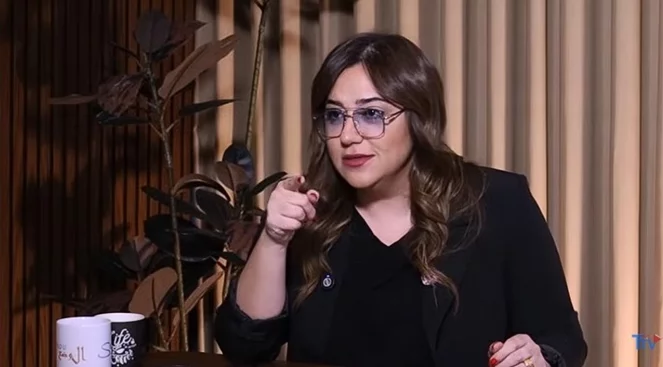 راشيل كرم في حلقة نارية: هؤلاء أبطال وآخرون شعب الله المختار؟ هذه أرضنا وتسليم السلاح في هذه الحالة