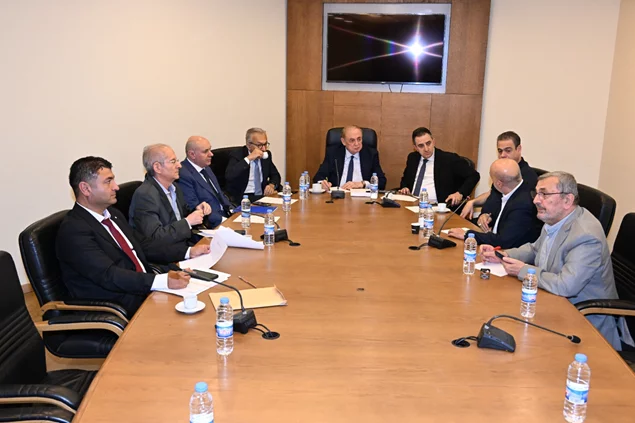 فريد البستاني بعد إجتماع لجنة الإقتصاد: لإيجاد تمويل لحلّ مشكلة النفايات دون فرض ضرائب جديدة