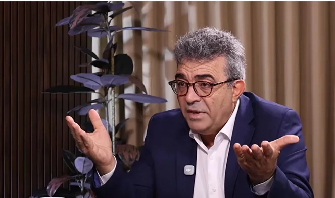 قسطنطين لـTTV Plus: لبنان يحتاج نظاما سياسيا جديدا.إلغاء الطائفية السياسية كذبة كبيرة.الشيعي ليس أقل لبنانية منا