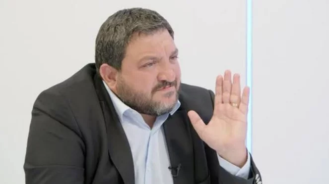 <strong>الاشكال مع رامي نعيم .. رئيس البلدية يكشف ما حصل!</strong>