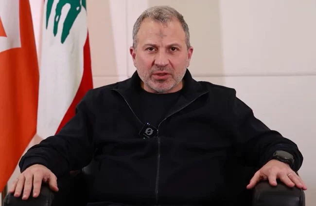 بالفيديو - باسيل: كلفة الحقيقة غالية و tayyar.org سيبقى حاملاً راية الحق