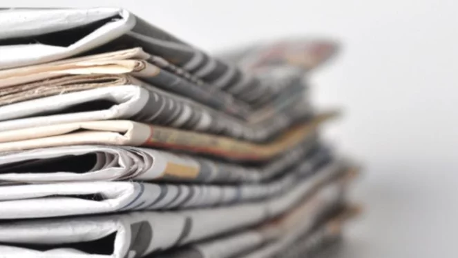 news