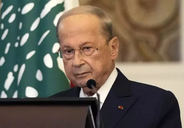 بالفيديو: الرئيس ميشال عون والتيار من اول المحذرين: حرب غير متكافئة تؤدي الى احتلال